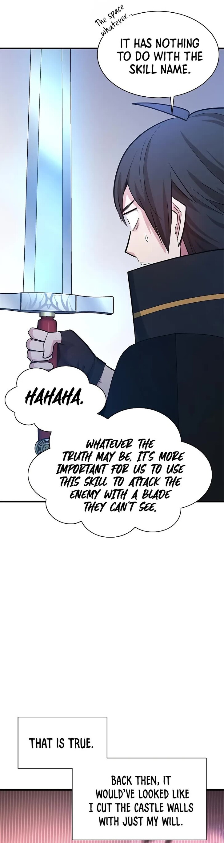 Read The Tutorial Is Too Tough! EN Manga Online