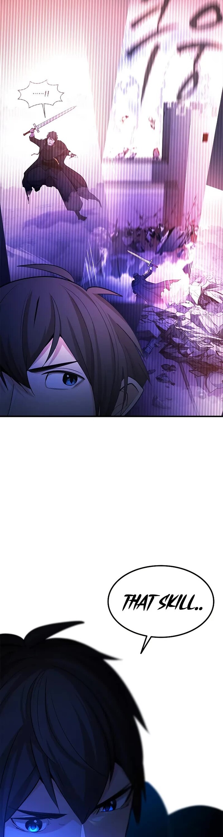 Read The Tutorial Is Too Tough! EN Manga Online