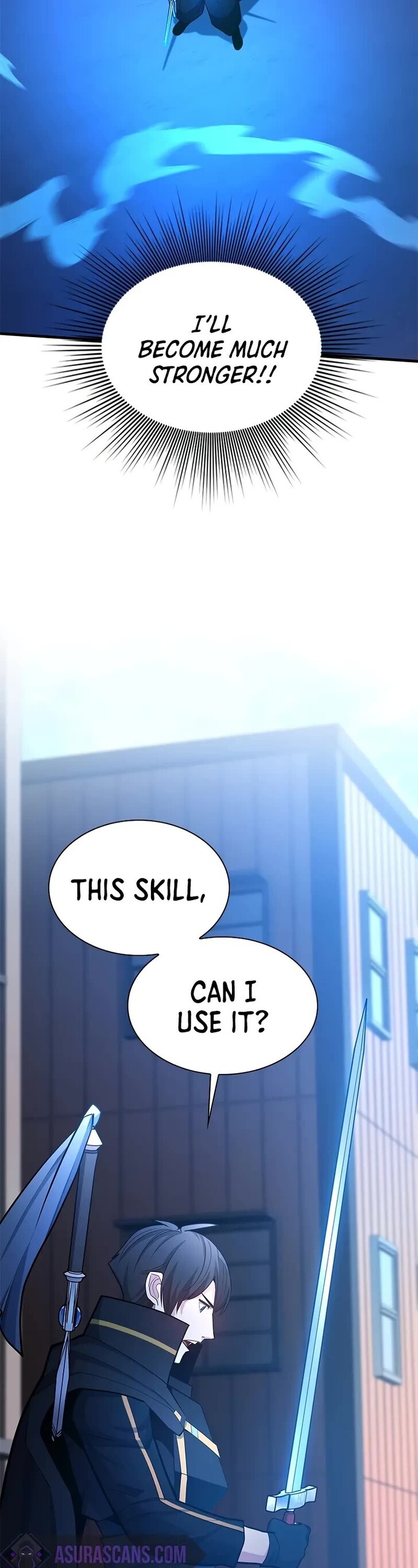 Read The Tutorial Is Too Tough! EN Manga Online