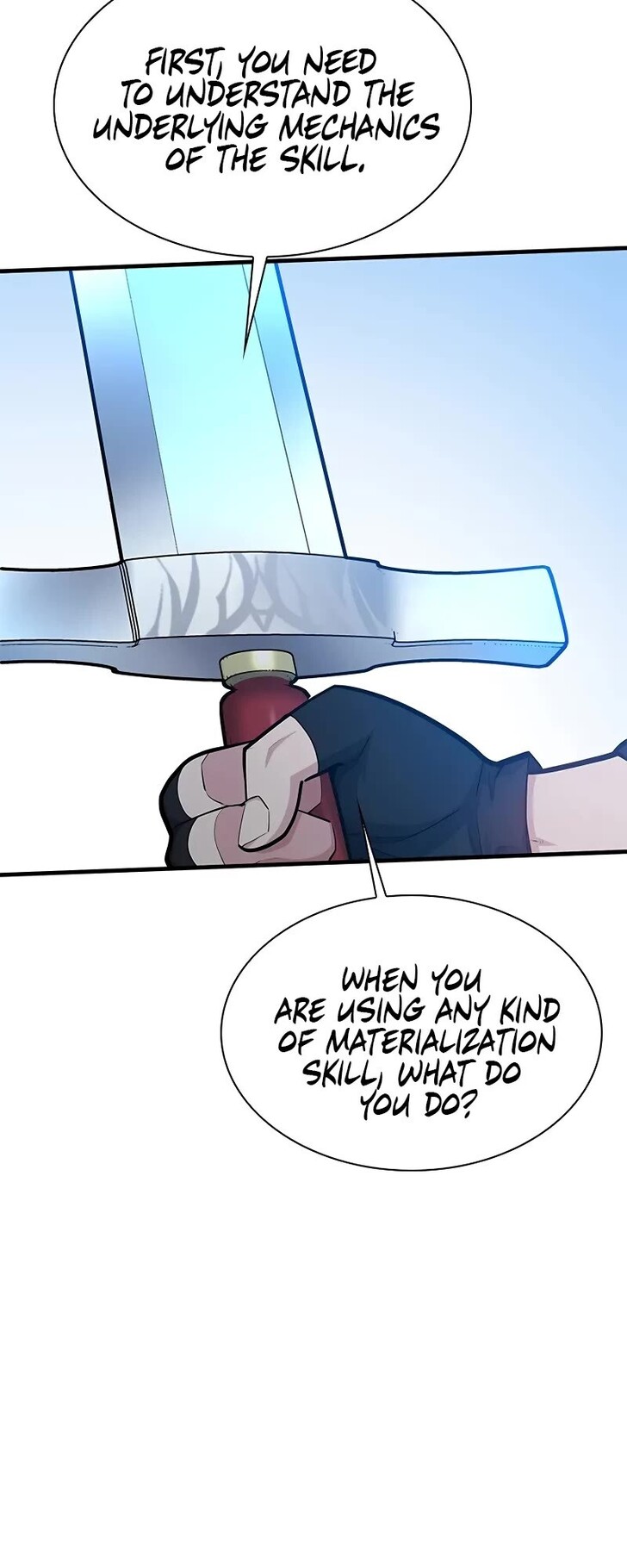 Read The Tutorial Is Too Tough! EN Manga Online