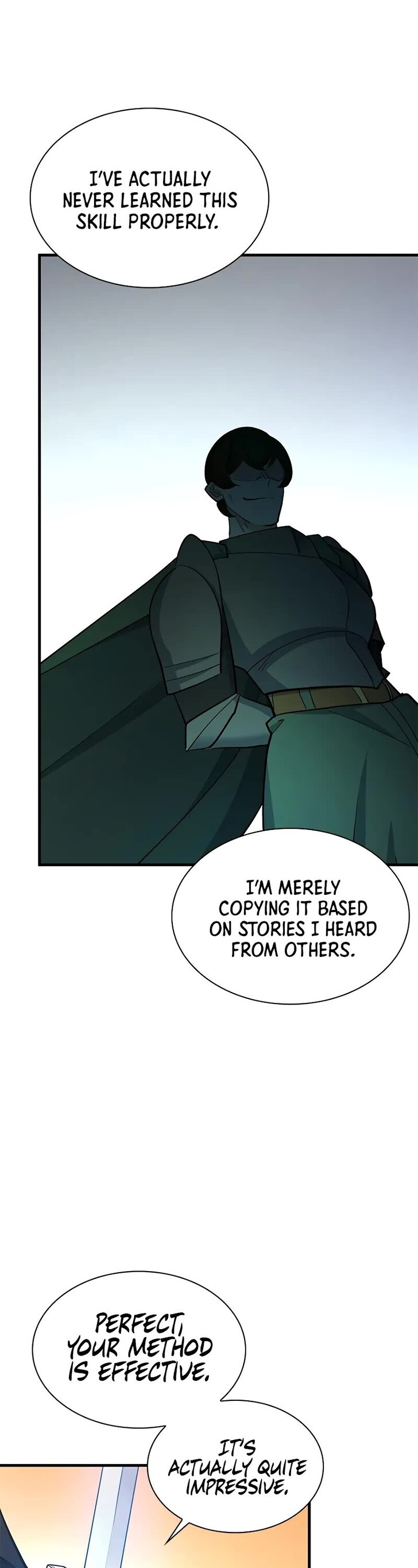 Read The Tutorial Is Too Tough! EN Manga Online