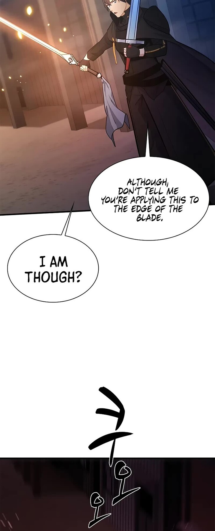 Read The Tutorial Is Too Tough! EN Manga Online