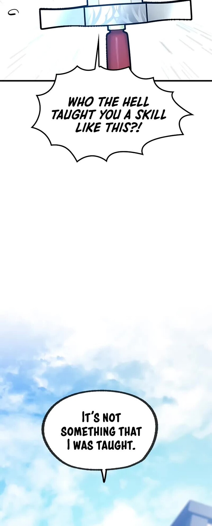 Read The Tutorial Is Too Tough! EN Manga Online
