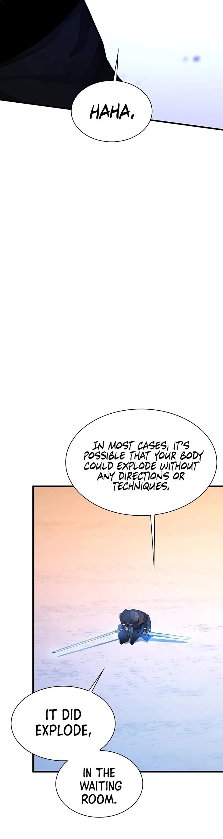 Read The Tutorial Is Too Tough! EN Manga Online
