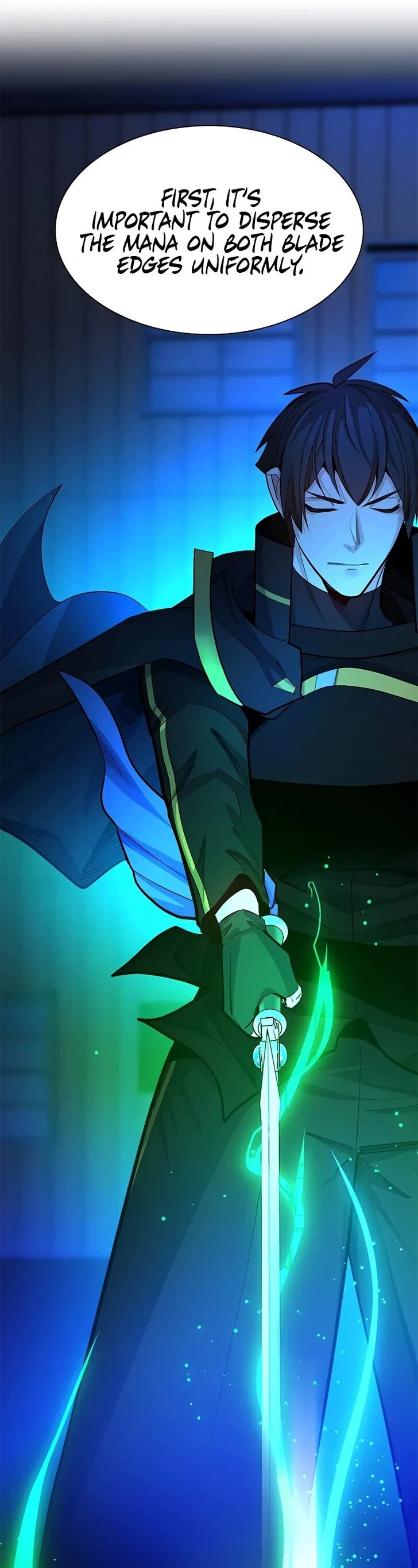 Read The Tutorial Is Too Tough! EN Manga Online