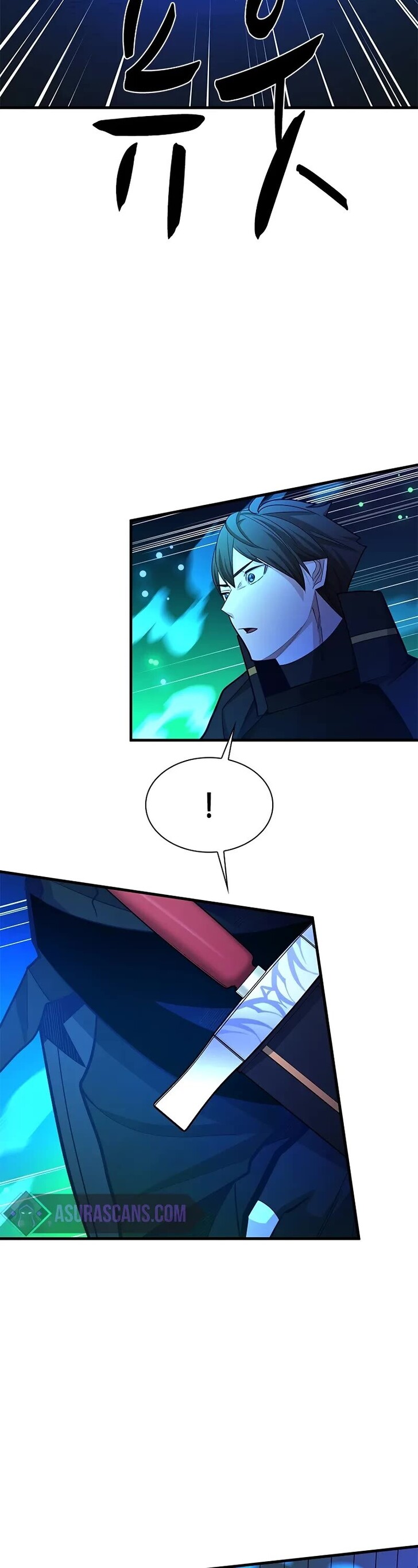Read The Tutorial Is Too Tough! EN Manga Online