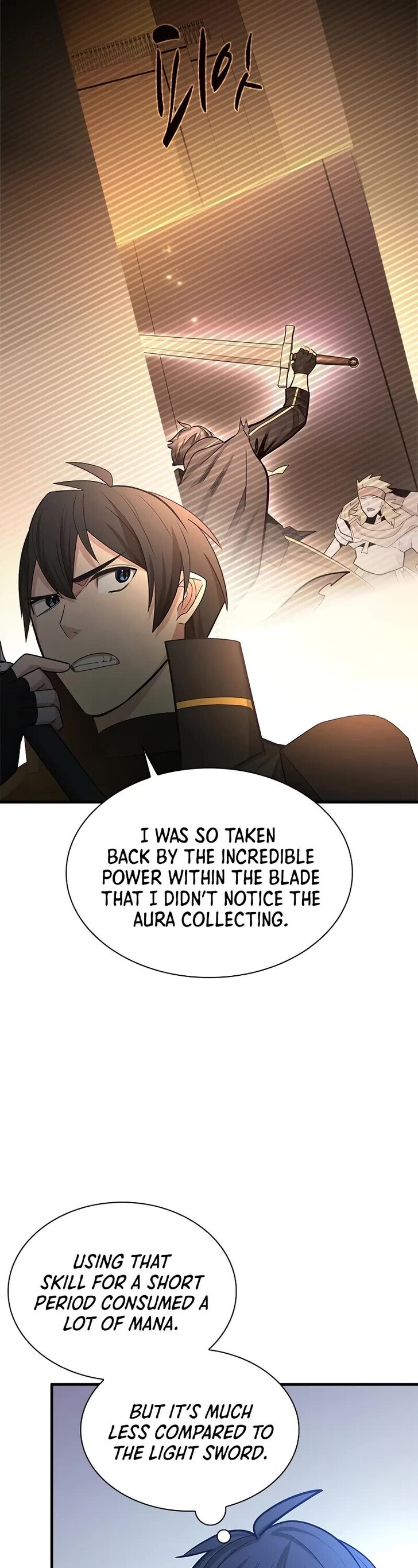 Read The Tutorial Is Too Tough! EN Manga Online