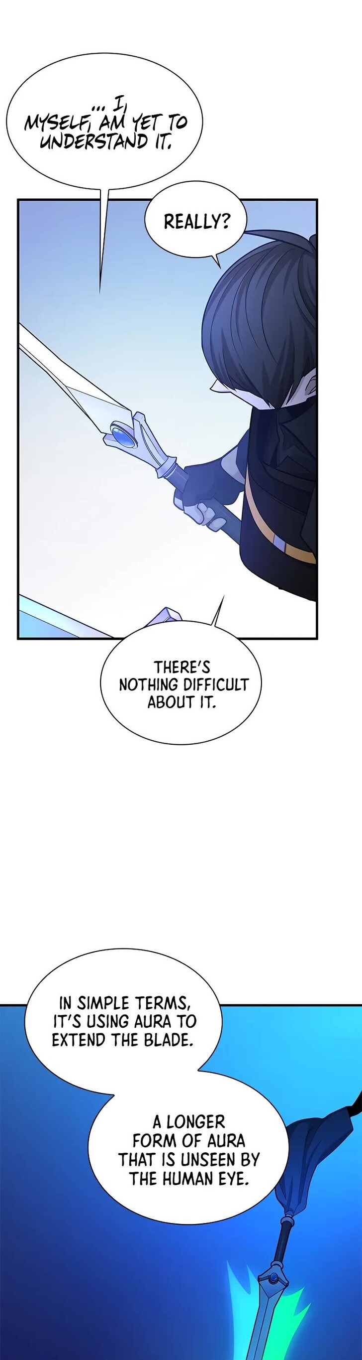 Read The Tutorial Is Too Tough! EN Manga Online
