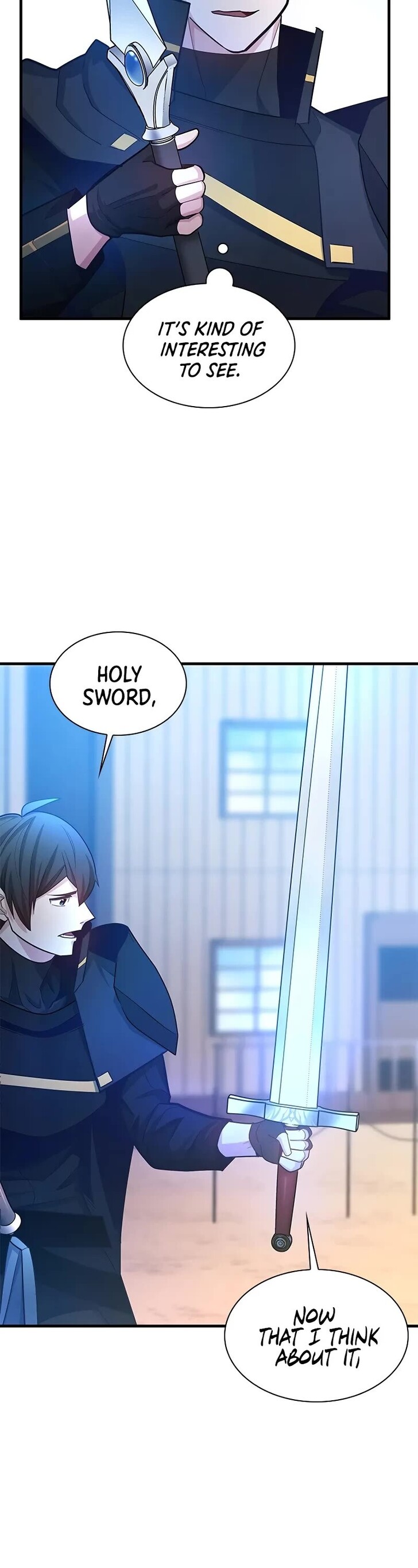 Read The Tutorial Is Too Tough! EN Manga Online