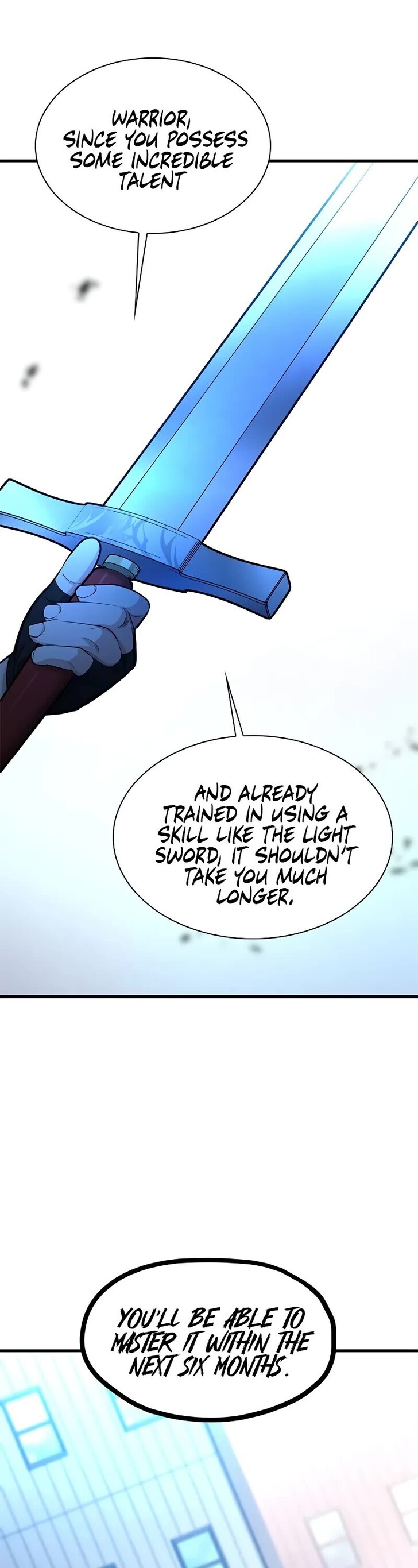Read The Tutorial Is Too Tough! EN Manga Online