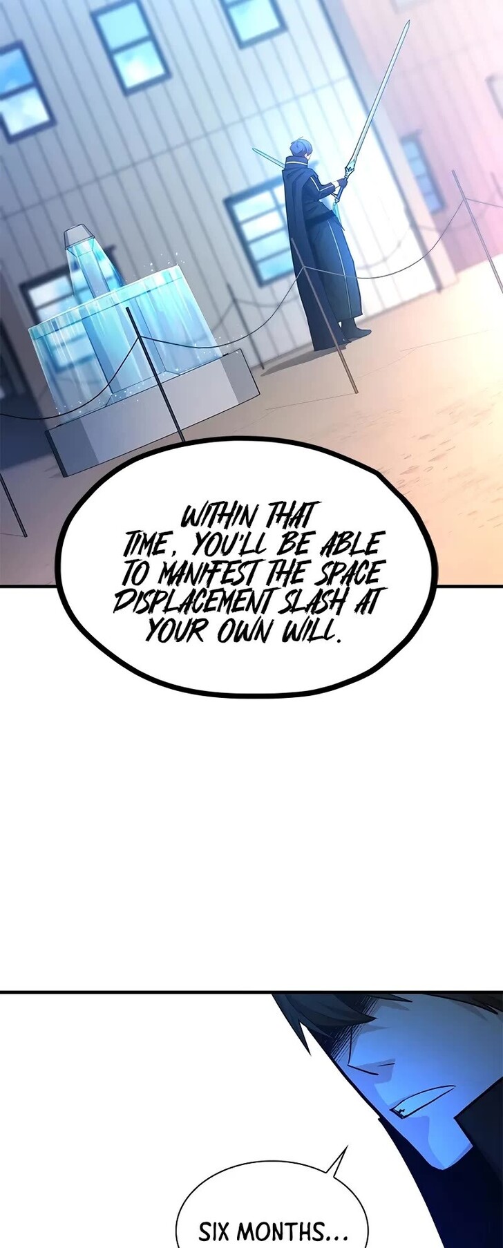Read The Tutorial Is Too Tough! EN Manga Online
