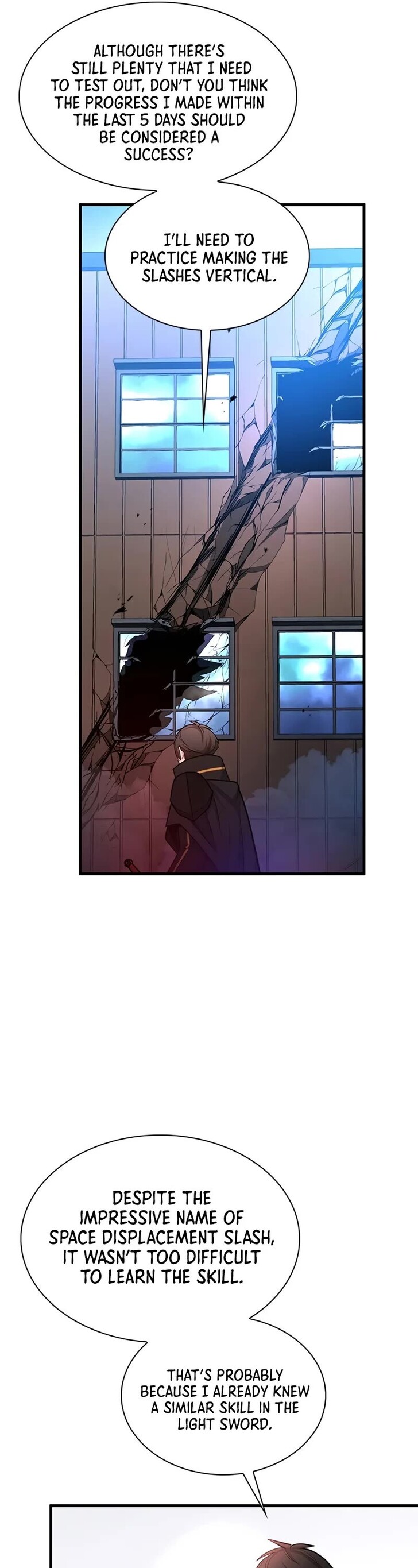 Read The Tutorial Is Too Tough! EN Manga Online