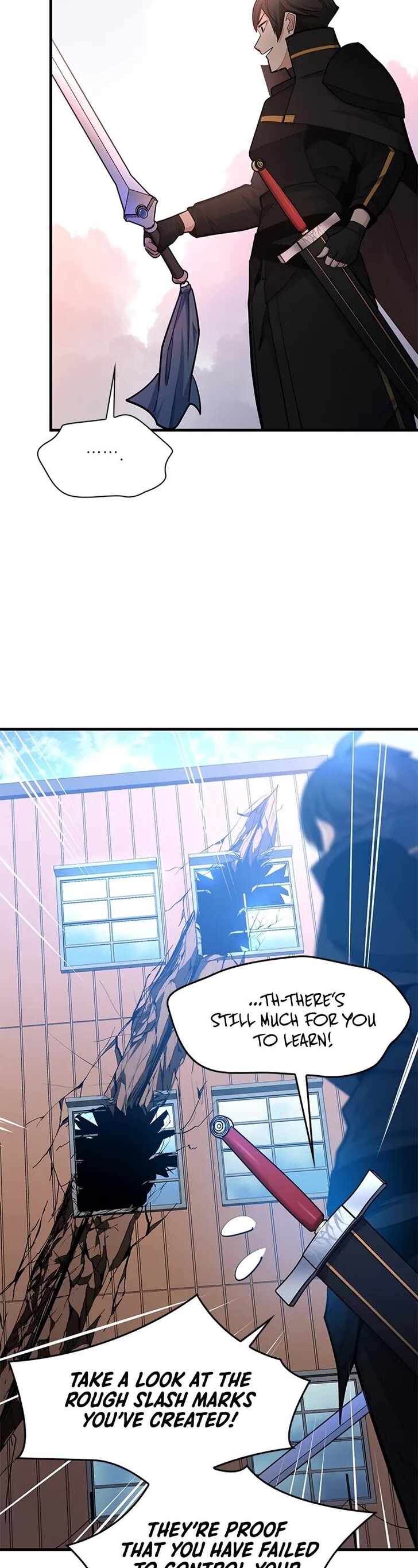 Read The Tutorial Is Too Tough! EN Manga Online