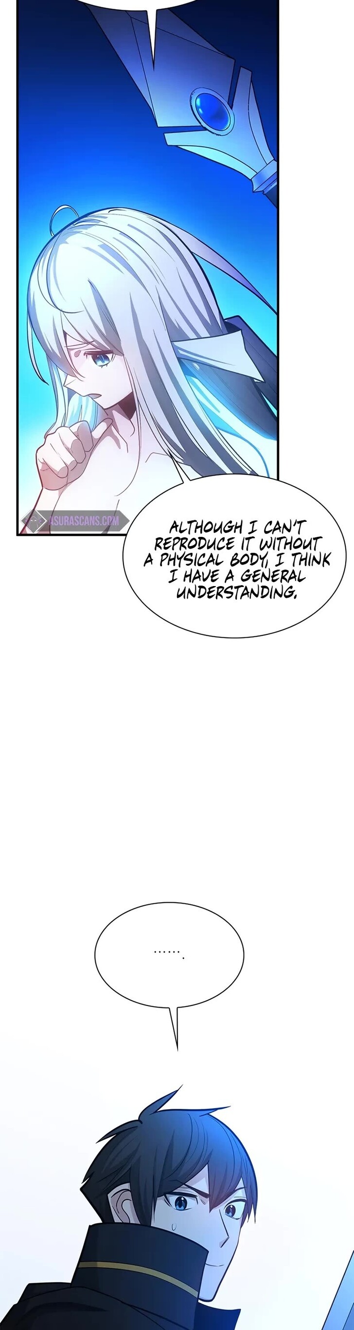 Read The Tutorial Is Too Tough! EN Manga Online