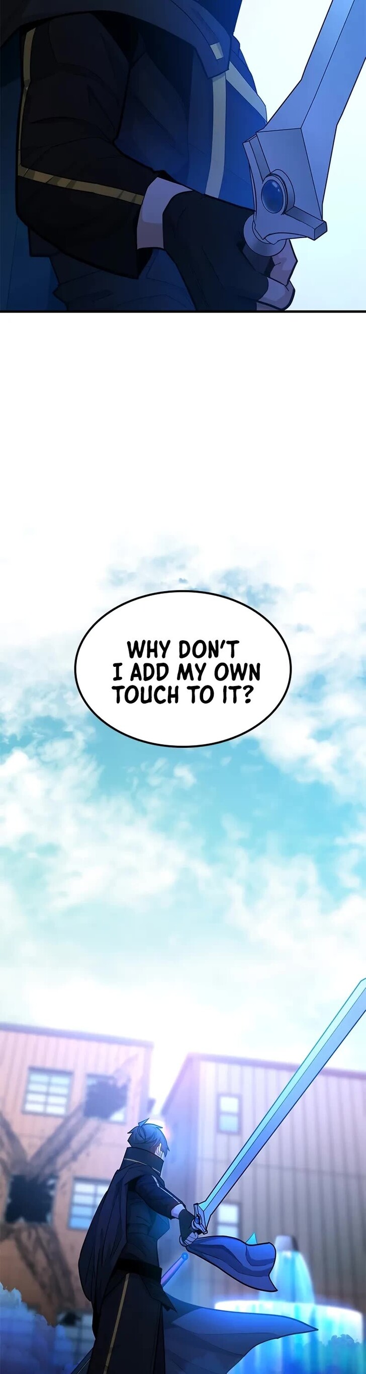 Read The Tutorial Is Too Tough! EN Manga Online
