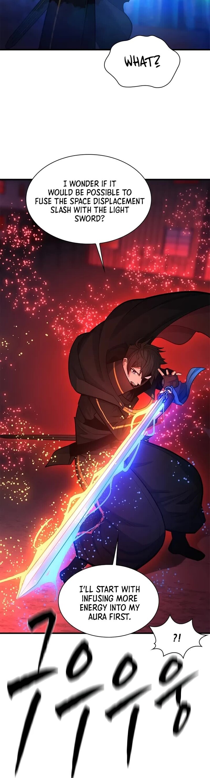 Read The Tutorial Is Too Tough! EN Manga Online