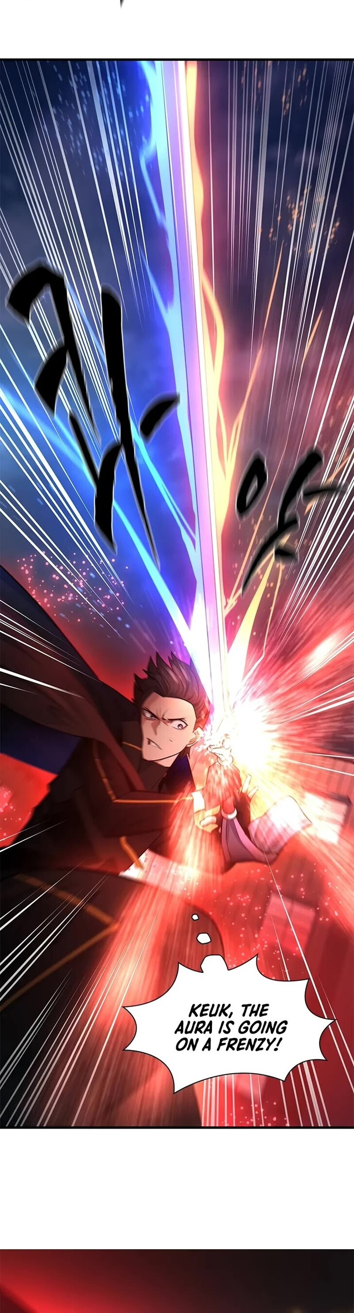 Read The Tutorial Is Too Tough! EN Manga Online