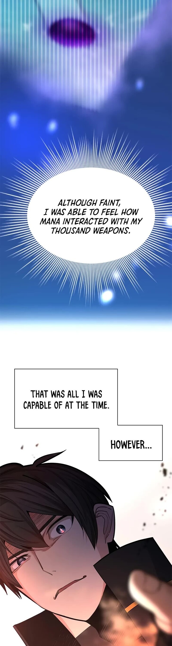 Read The Tutorial Is Too Tough! EN Manga Online