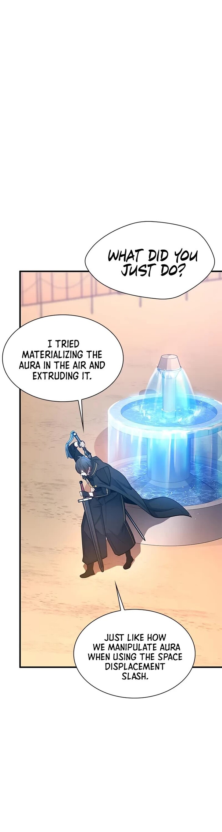 Read The Tutorial Is Too Tough! EN Manga Online