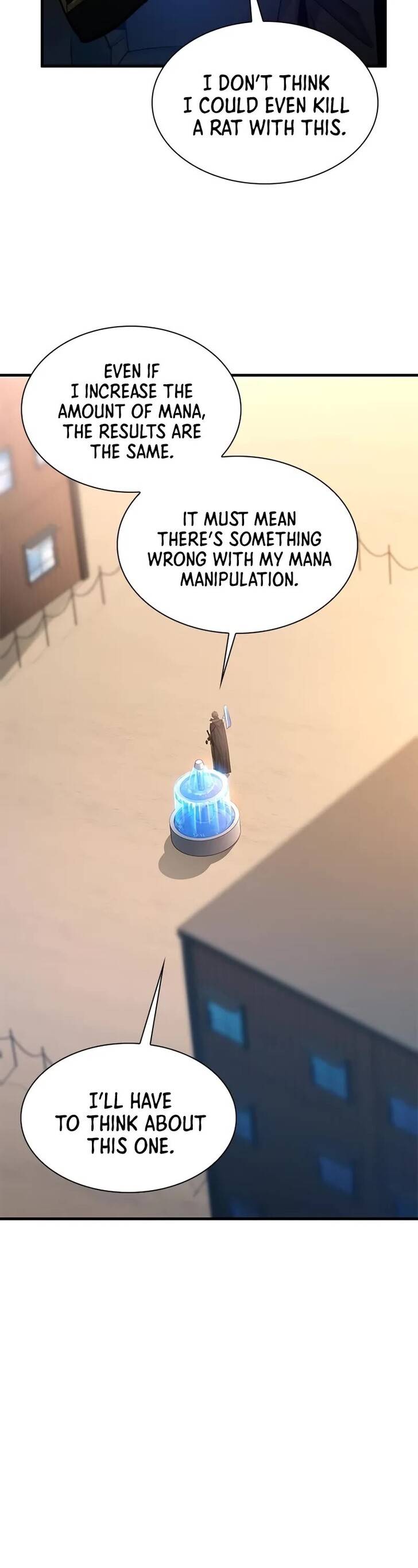 Read The Tutorial Is Too Tough! EN Manga Online