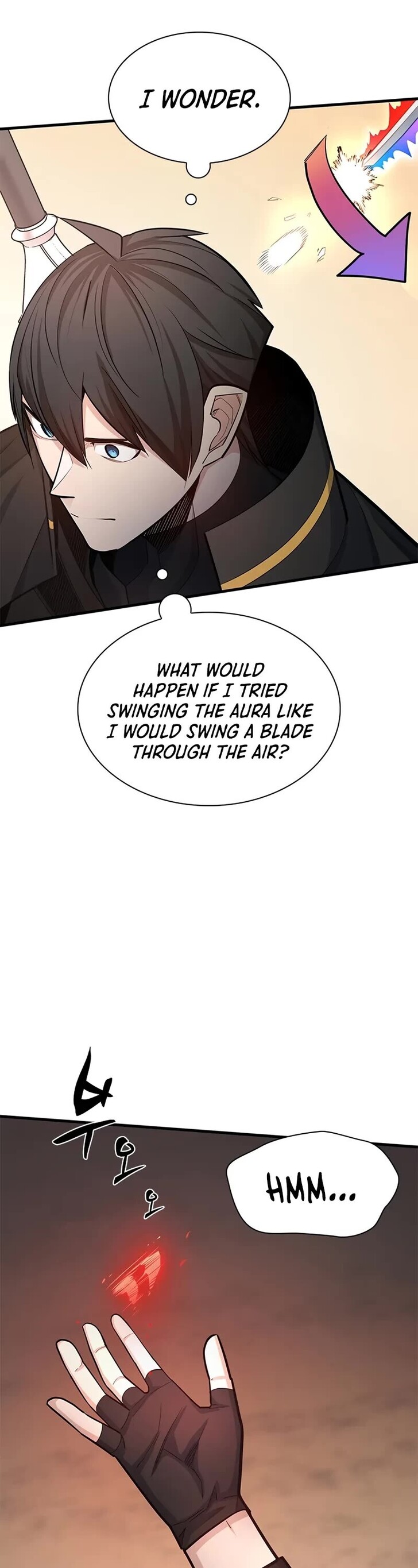 Read The Tutorial Is Too Tough! EN Manga Online