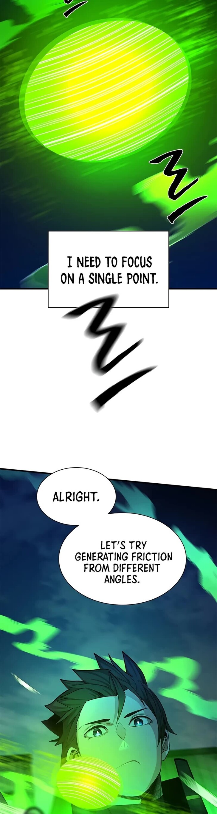 Read The Tutorial Is Too Tough! EN Manga Online