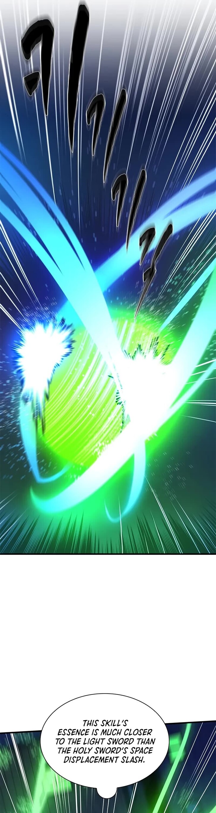 Read The Tutorial Is Too Tough! EN Manga Online