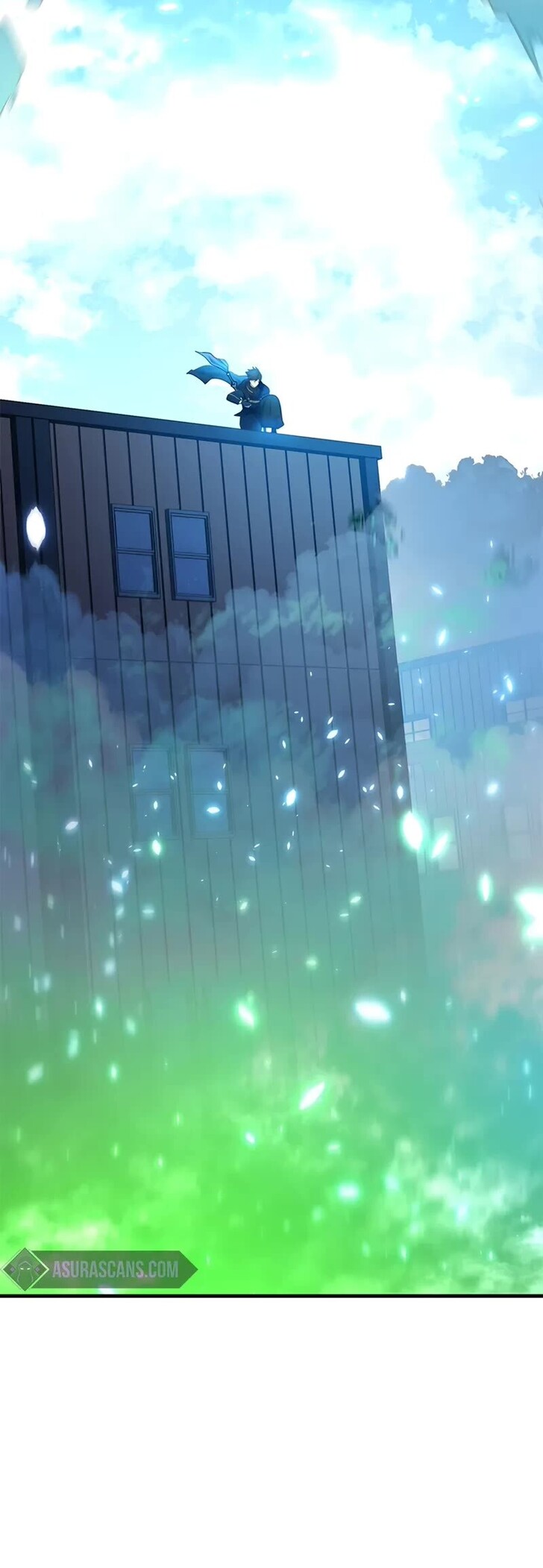 Read The Tutorial Is Too Tough! EN Manga Online