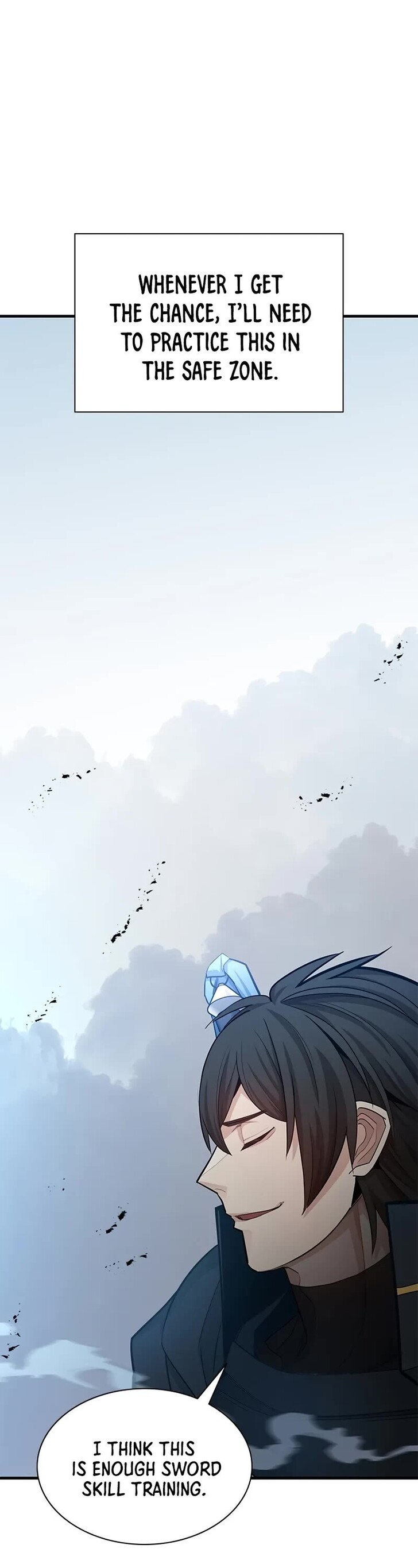Read The Tutorial Is Too Tough! EN Manga Online