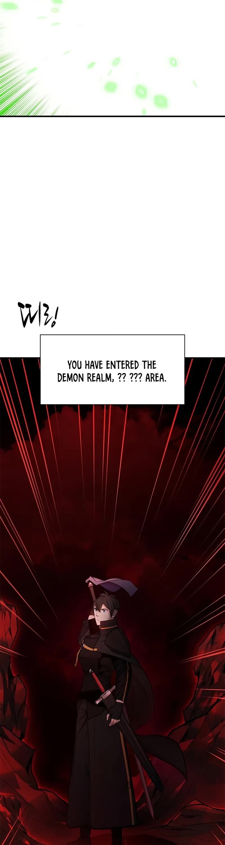 Read The Tutorial Is Too Tough! EN Manga Online
