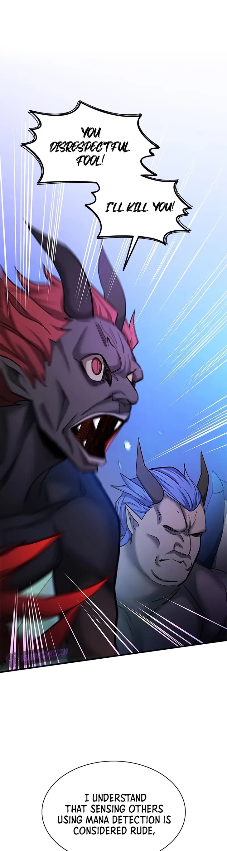 Read The Tutorial Is Too Tough! EN Manga Online
