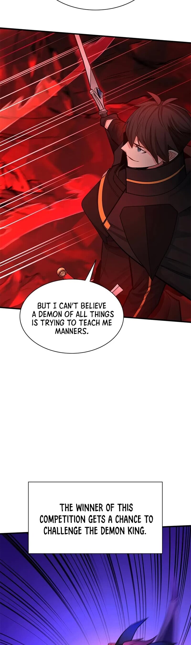 Read The Tutorial Is Too Tough! EN Manga Online