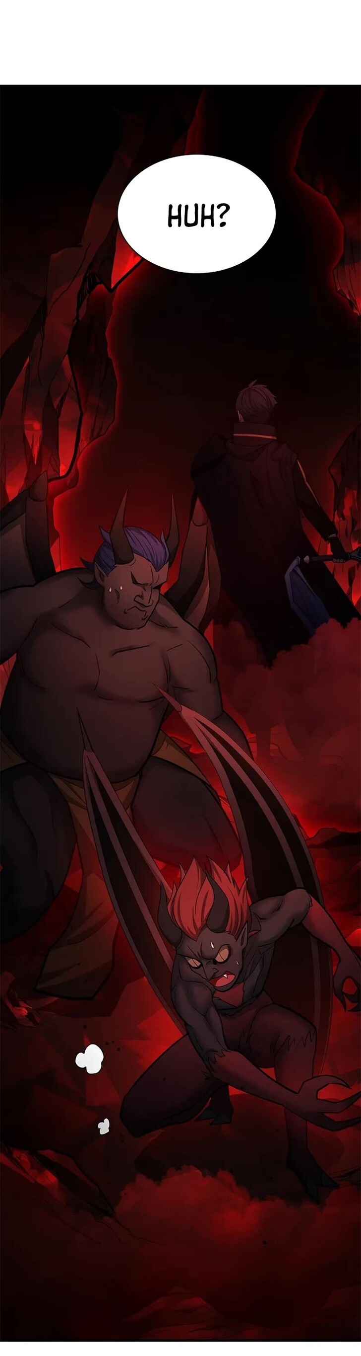 Read The Tutorial Is Too Tough! EN Manga Online