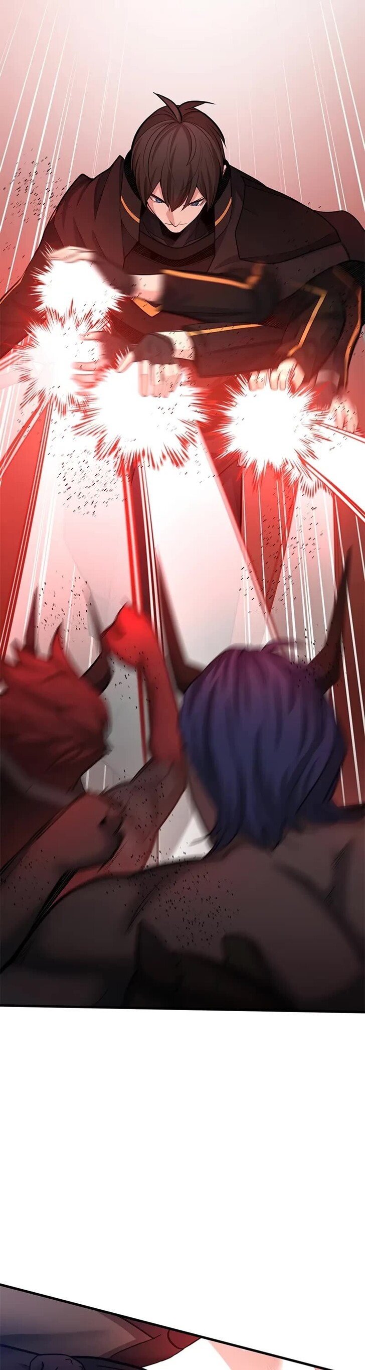 Read The Tutorial Is Too Tough! EN Manga Online