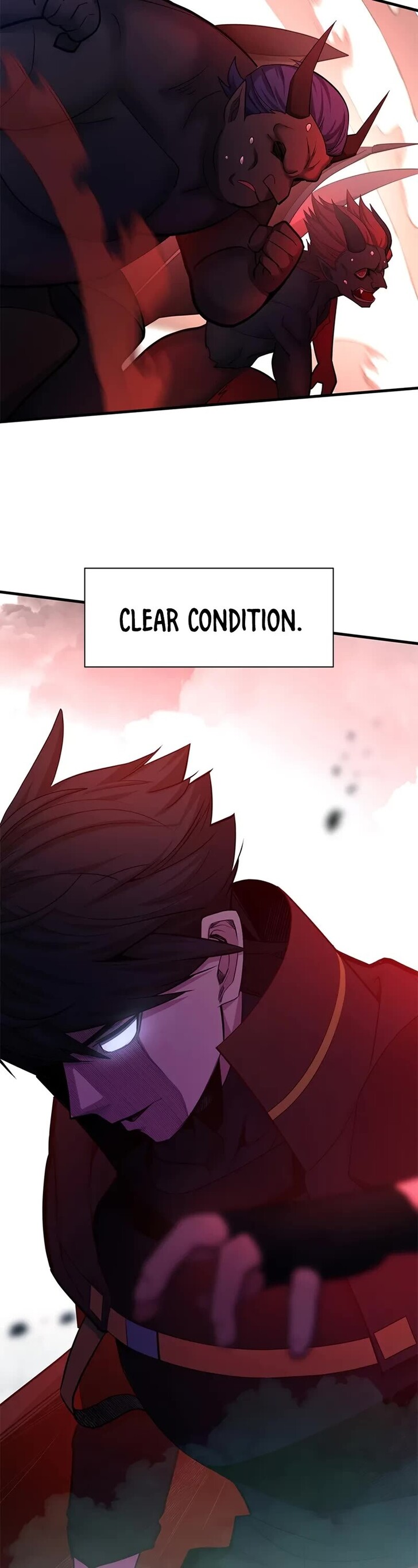 Read The Tutorial Is Too Tough! EN Manga Online