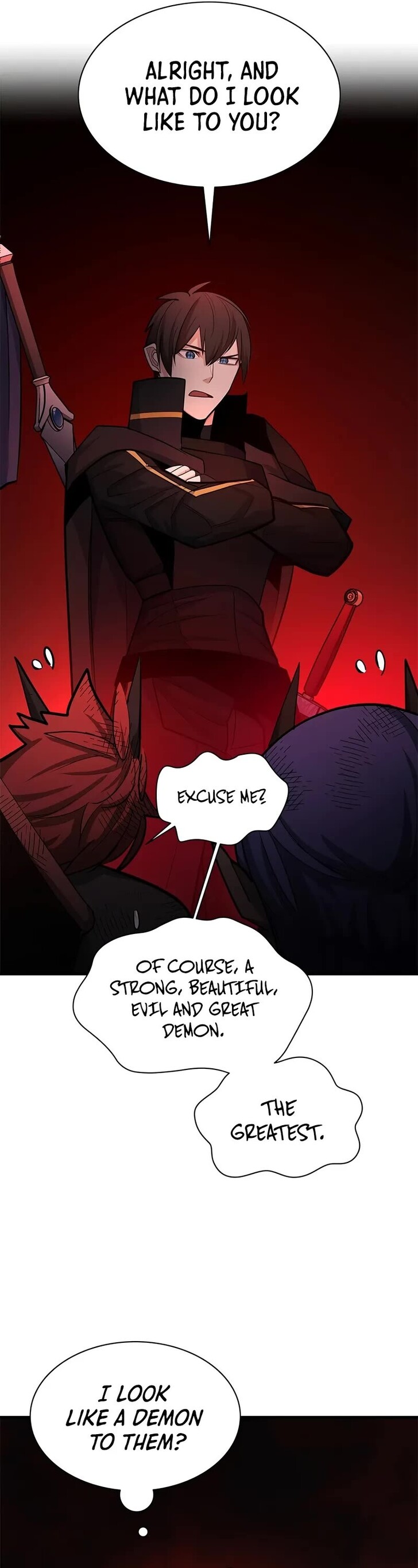Read The Tutorial Is Too Tough! EN Manga Online