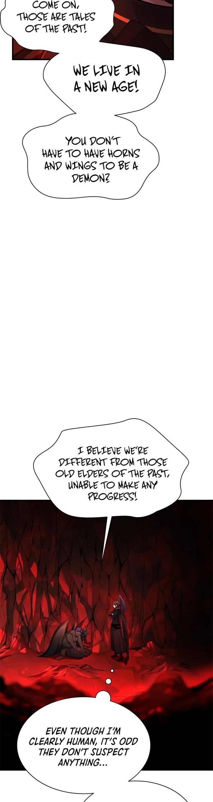 Read The Tutorial Is Too Tough! EN Manga Online