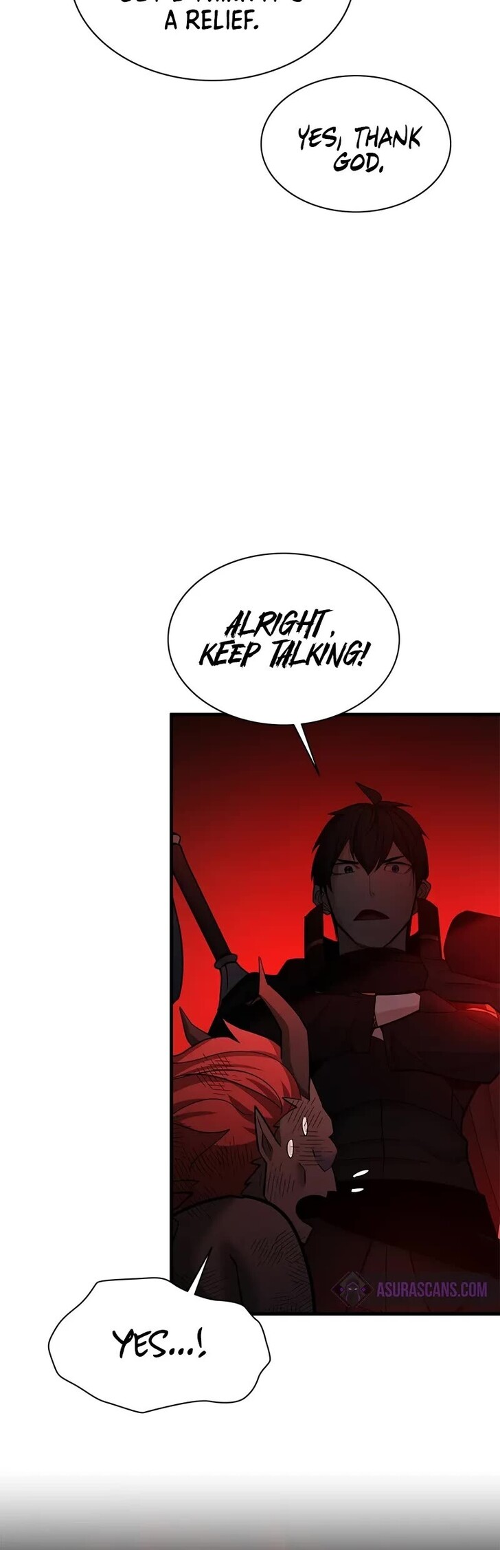 Read The Tutorial Is Too Tough! EN Manga Online