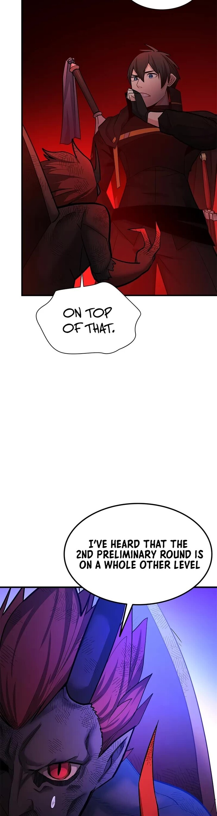 Read The Tutorial Is Too Tough! EN Manga Online