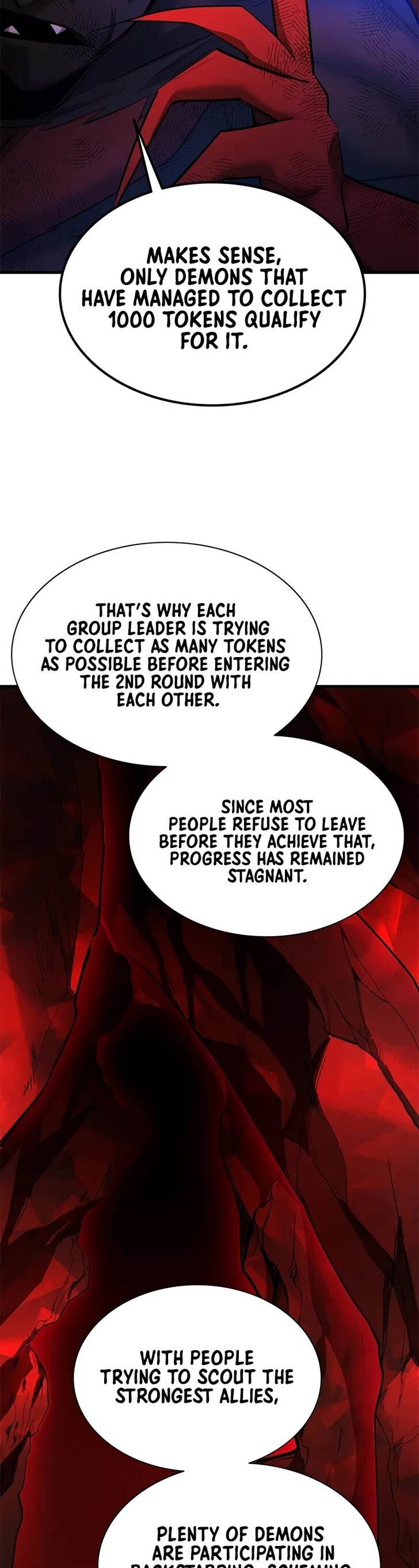 Read The Tutorial Is Too Tough! EN Manga Online