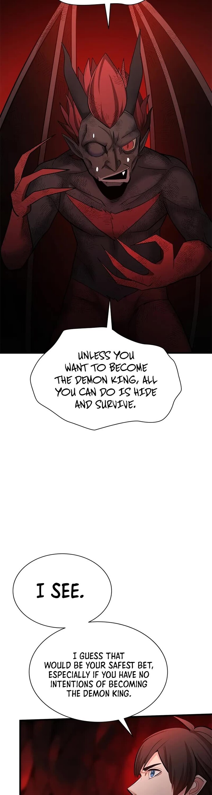 Read The Tutorial Is Too Tough! EN Manga Online