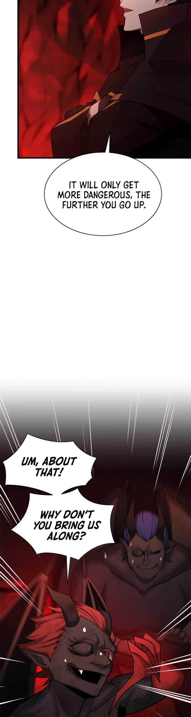 Read The Tutorial Is Too Tough! EN Manga Online