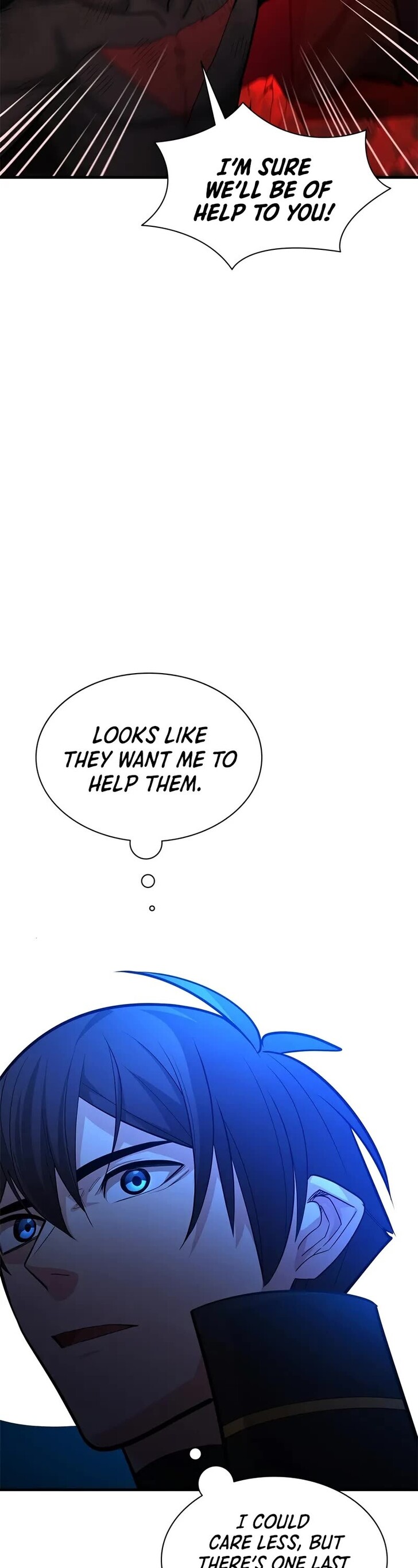 Read The Tutorial Is Too Tough! EN Manga Online