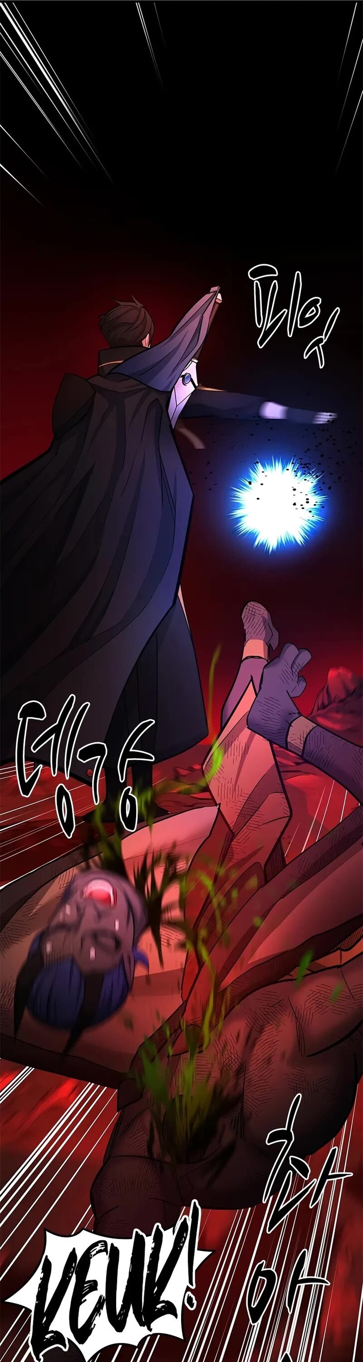 Read The Tutorial Is Too Tough! EN Manga Online