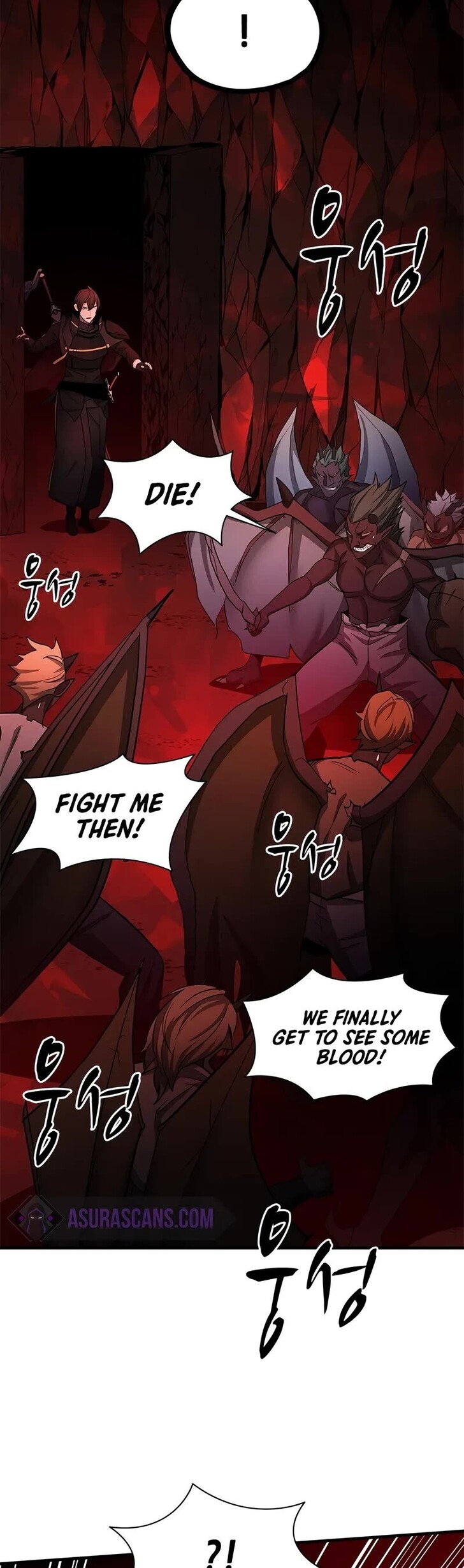 Read The Tutorial Is Too Tough! EN Manga Online