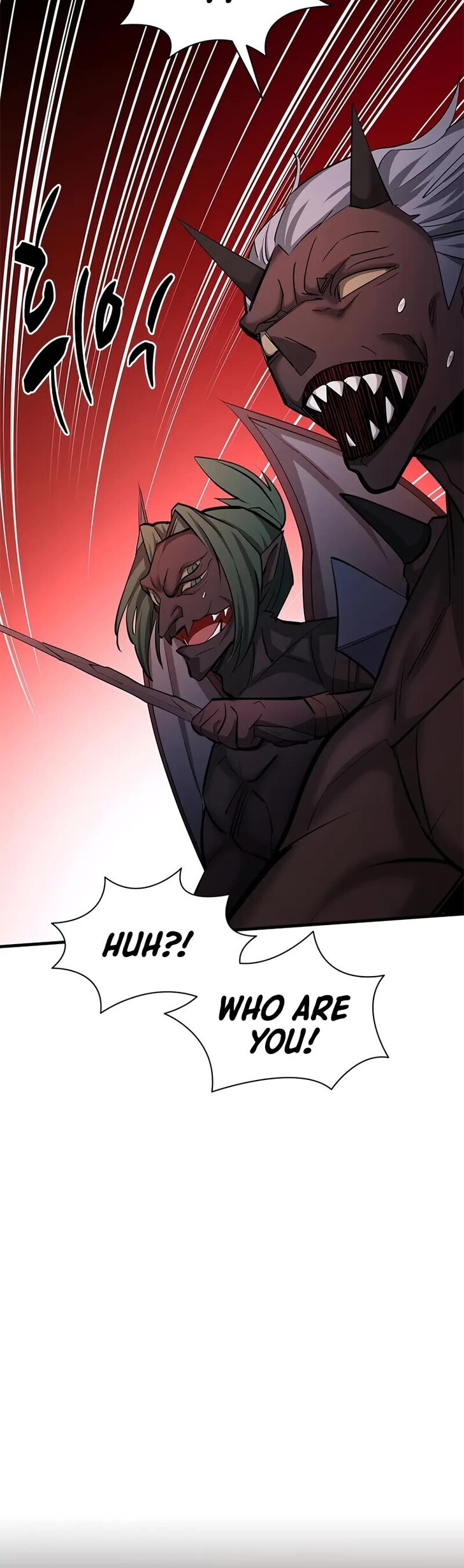Read The Tutorial Is Too Tough! EN Manga Online