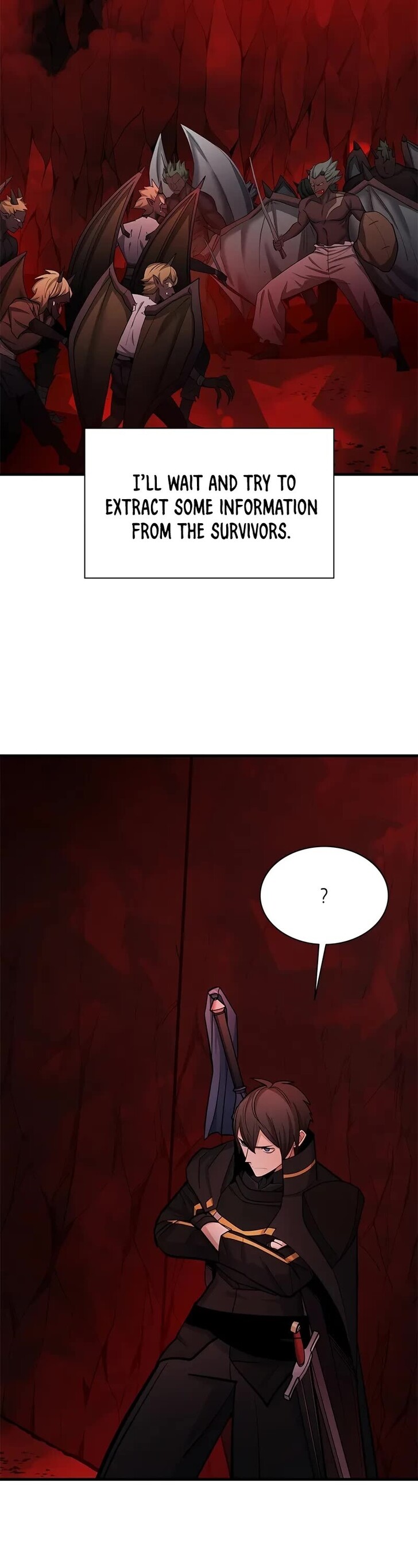 Read The Tutorial Is Too Tough! EN Manga Online