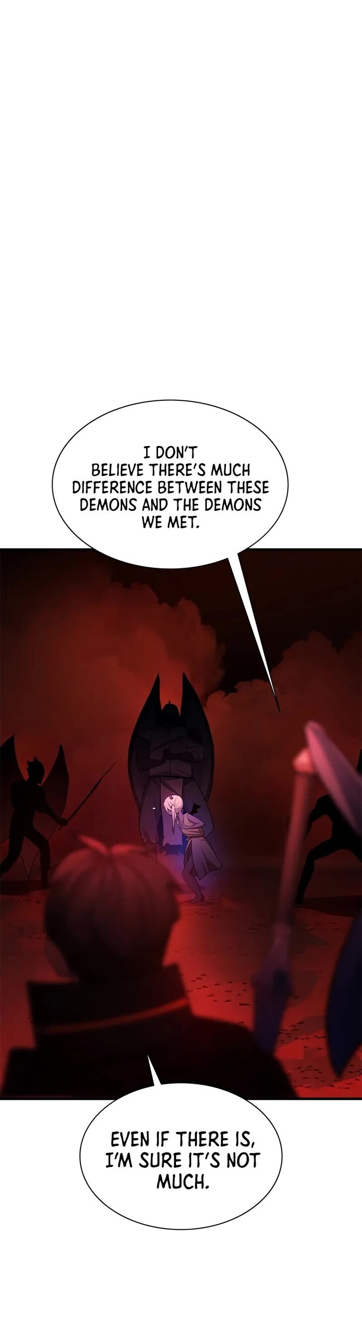 Read The Tutorial Is Too Tough! EN Manga Online