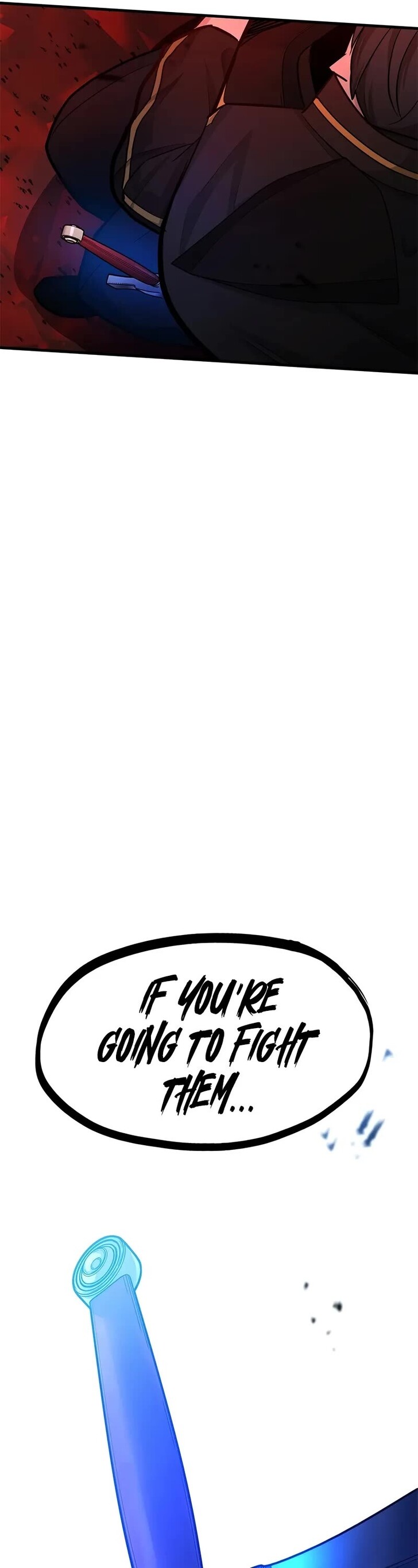 Read The Tutorial Is Too Tough! EN Manga Online