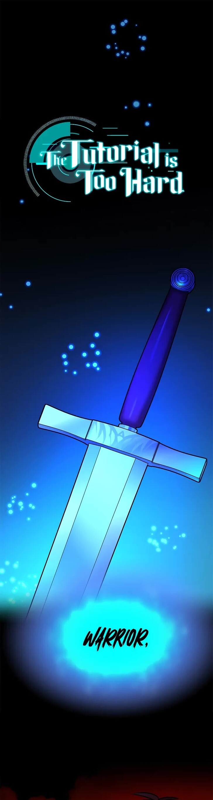 Read The Tutorial Is Too Tough! EN Manga Online